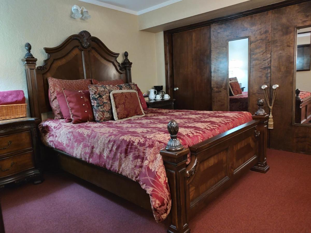 Coeur De Lion Bnb คอร์ดาลีน ภายนอก รูปภาพ