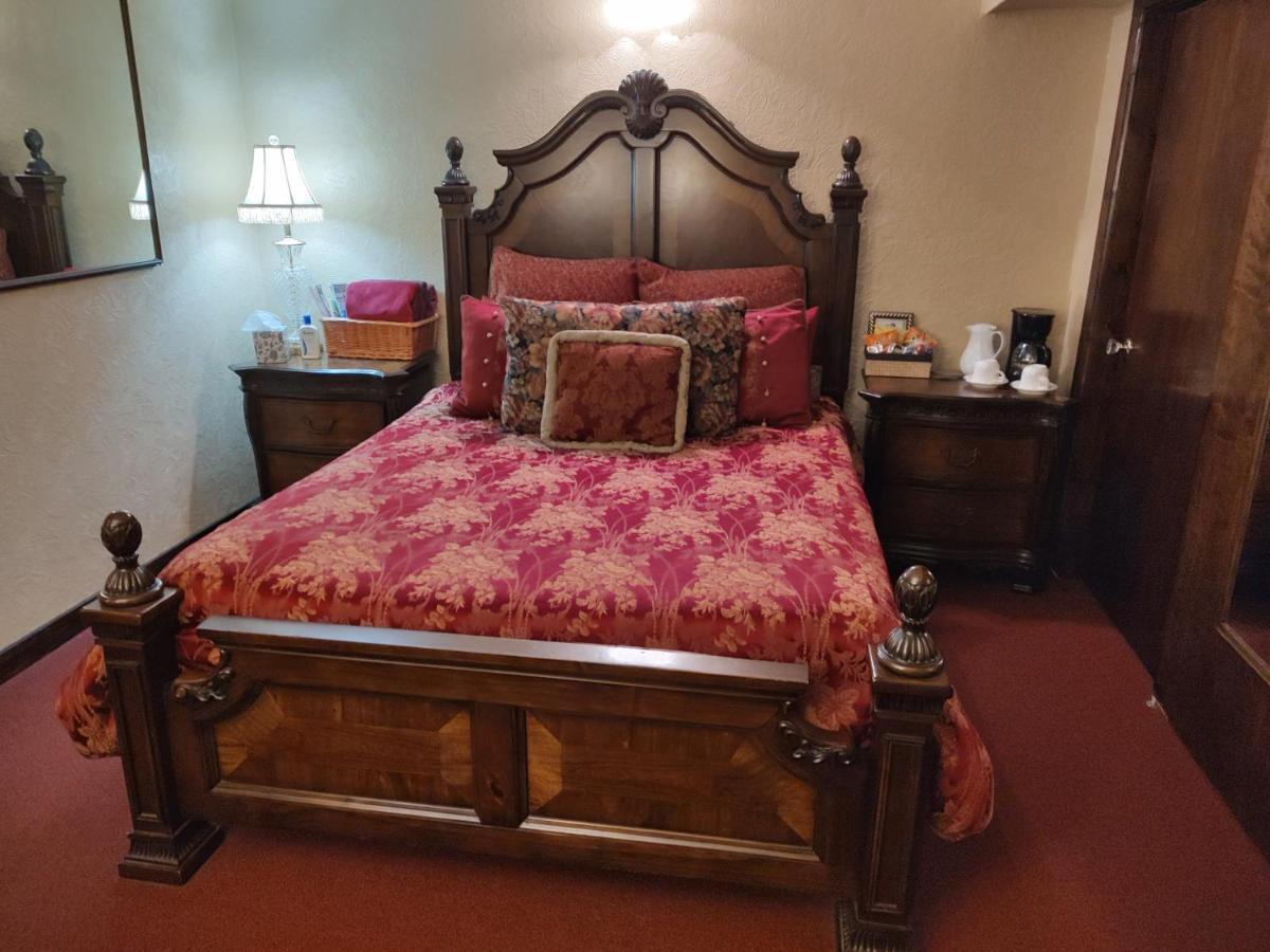 Coeur De Lion Bnb คอร์ดาลีน ภายนอก รูปภาพ