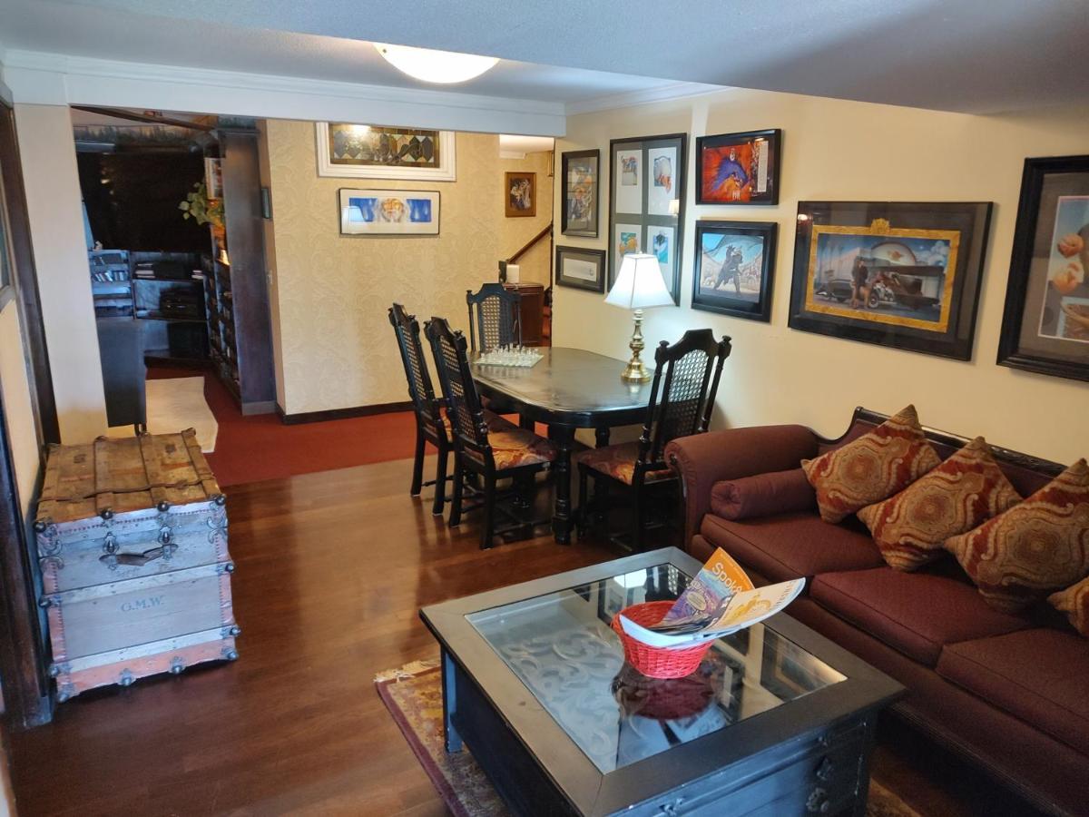 Coeur De Lion Bnb คอร์ดาลีน ภายนอก รูปภาพ