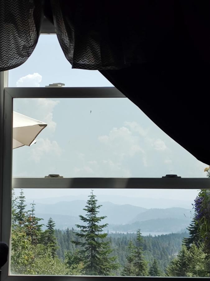 Coeur De Lion Bnb คอร์ดาลีน ภายนอก รูปภาพ