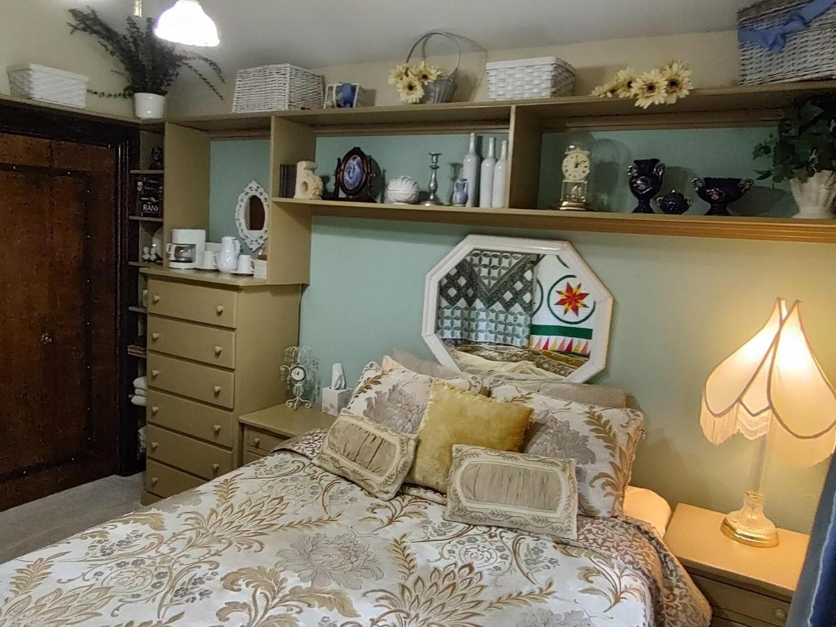 Coeur De Lion Bnb คอร์ดาลีน ภายนอก รูปภาพ