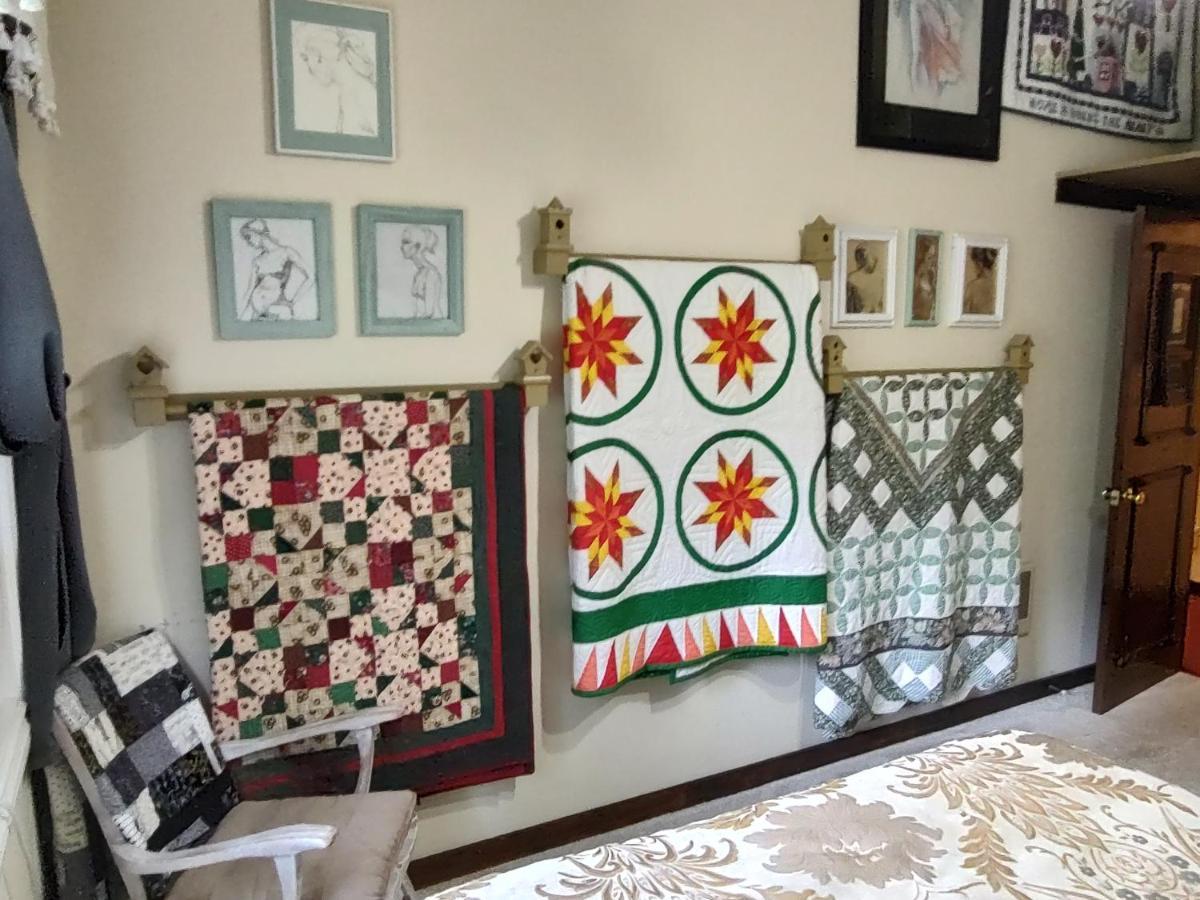 Coeur De Lion Bnb คอร์ดาลีน ภายนอก รูปภาพ