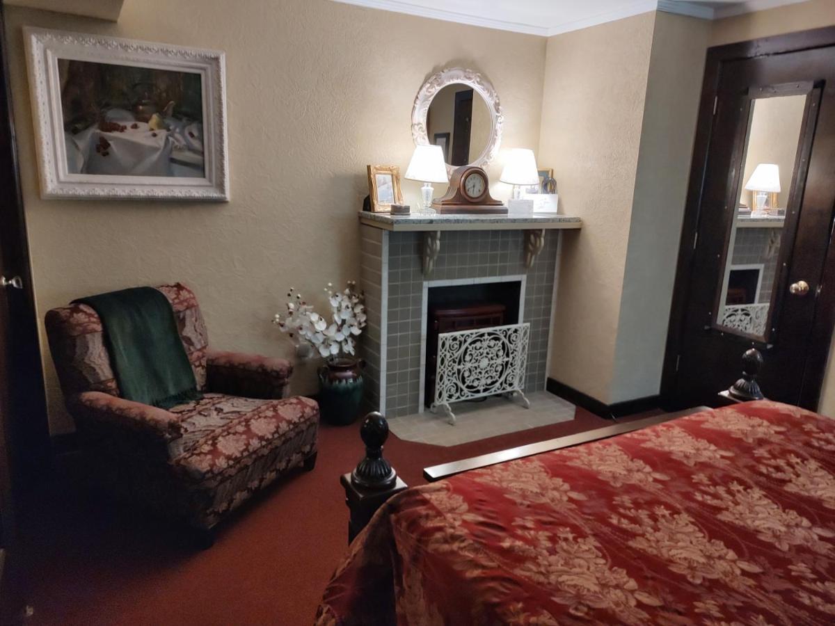 Coeur De Lion Bnb คอร์ดาลีน ภายนอก รูปภาพ