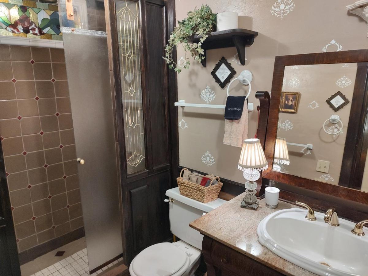 Coeur De Lion Bnb คอร์ดาลีน ภายนอก รูปภาพ