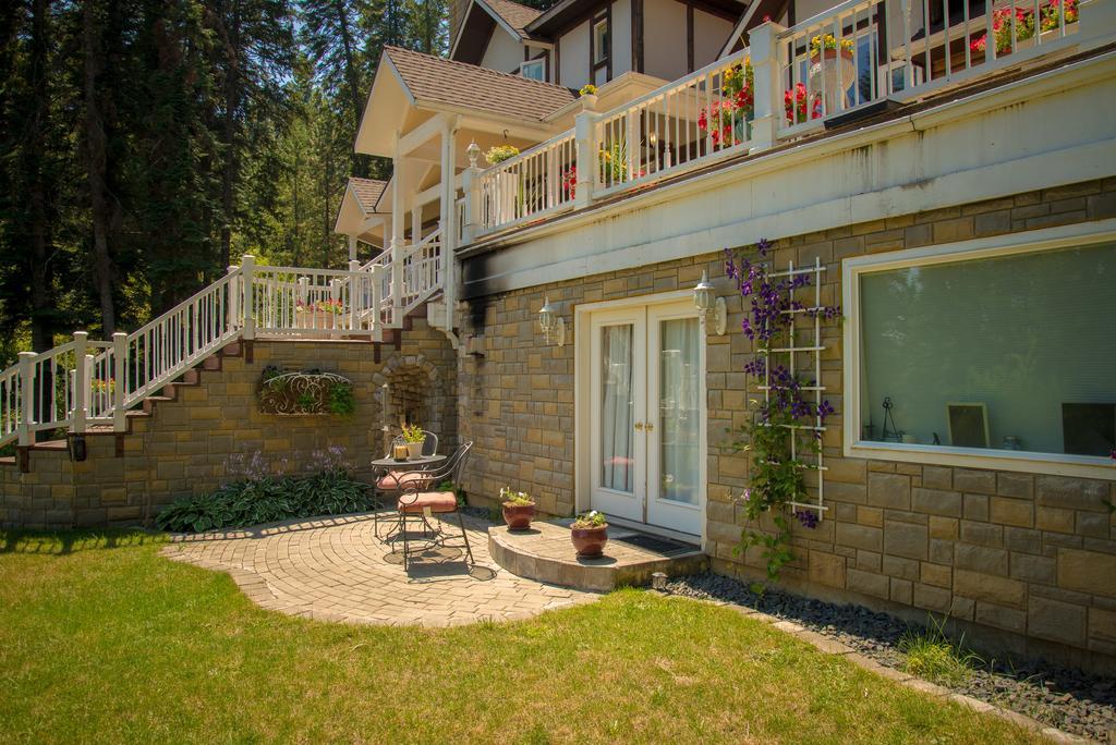 Coeur De Lion Bnb คอร์ดาลีน ภายนอก รูปภาพ