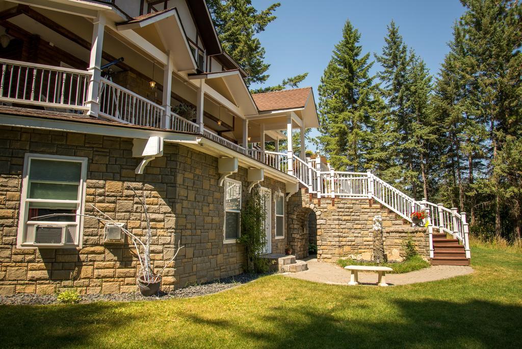 Coeur De Lion Bnb คอร์ดาลีน ภายนอก รูปภาพ