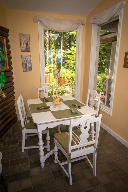 Coeur De Lion Bnb คอร์ดาลีน ภายนอก รูปภาพ