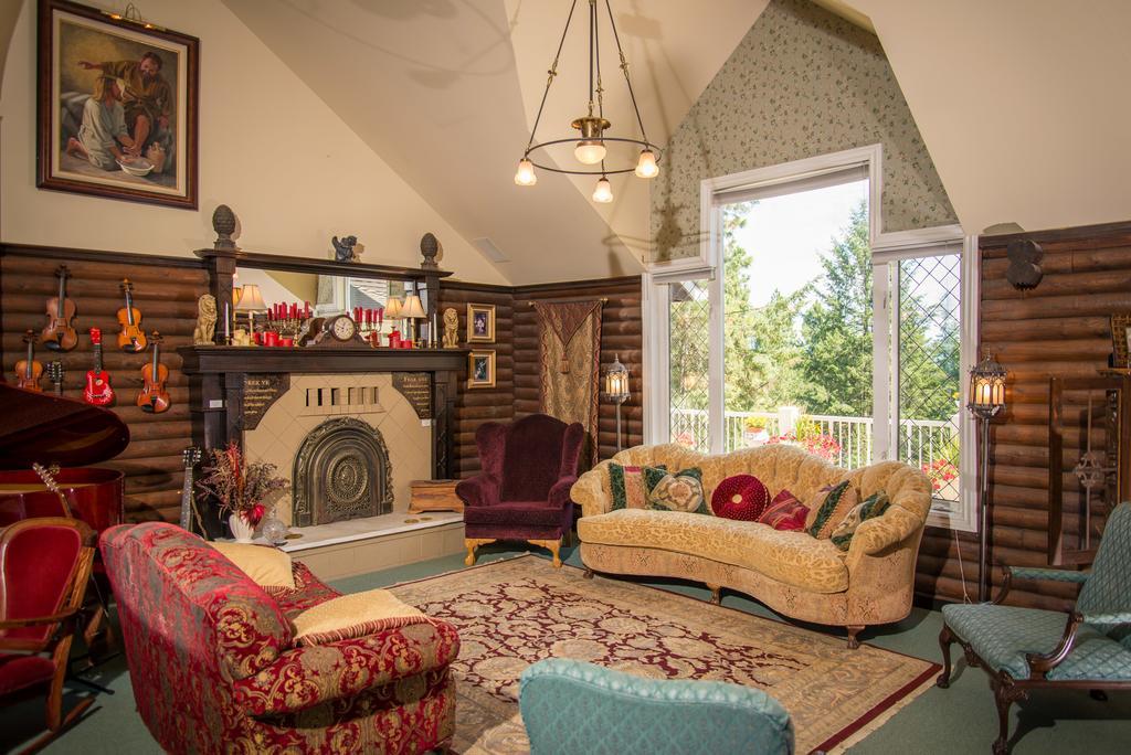 Coeur De Lion Bnb คอร์ดาลีน ภายนอก รูปภาพ