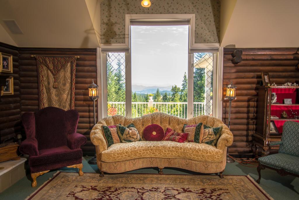 Coeur De Lion Bnb คอร์ดาลีน ภายนอก รูปภาพ