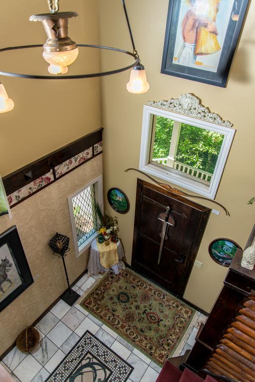 Coeur De Lion Bnb คอร์ดาลีน ภายนอก รูปภาพ