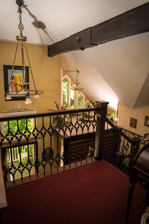Coeur De Lion Bnb คอร์ดาลีน ภายนอก รูปภาพ