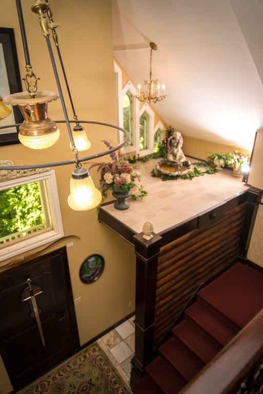 Coeur De Lion Bnb คอร์ดาลีน ภายนอก รูปภาพ