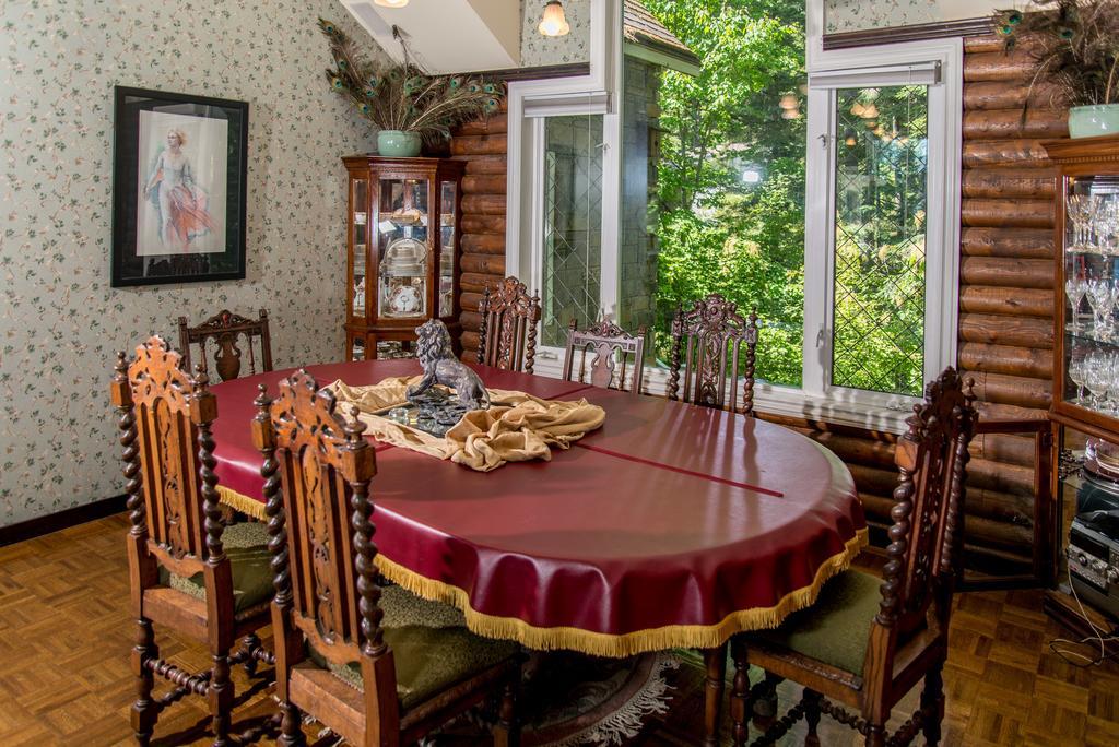 Coeur De Lion Bnb คอร์ดาลีน ภายนอก รูปภาพ