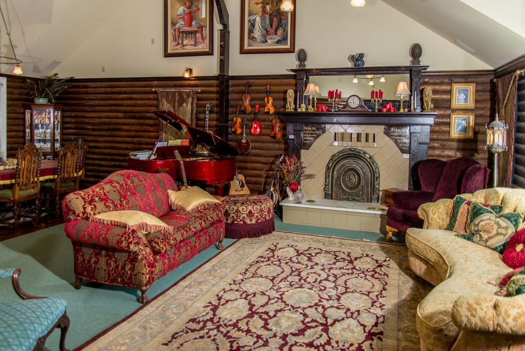 Coeur De Lion Bnb คอร์ดาลีน ภายนอก รูปภาพ